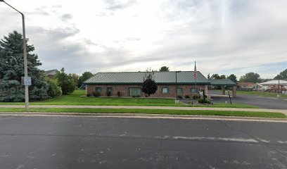 Ryan Funeral Home - Verona