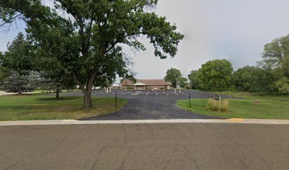 Hooverson Funeral Home