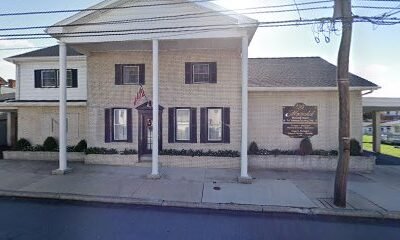 Matinchek Funeral Home