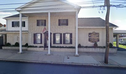 Matinchek Funeral Home