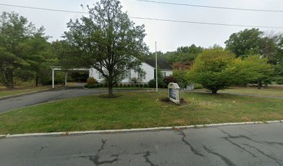 John P. Condon Funeral Home LLC