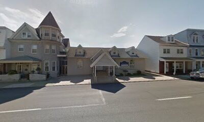 Joseph J Stutz Funeral Home