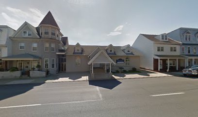 Joseph J Stutz Funeral Home