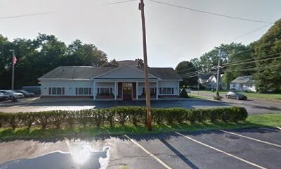 Timothy P. Doyle Funeral Home Inc.