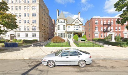 Curvin K Council Funeral Home
