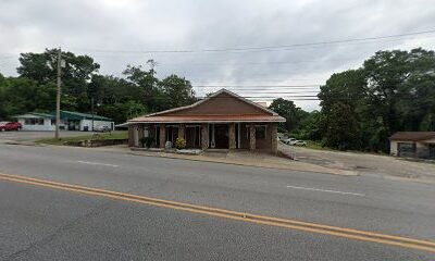 Burton's Funeral Home