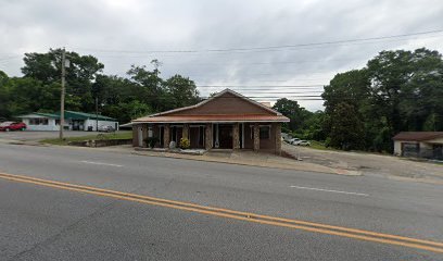 Burton's Funeral Home