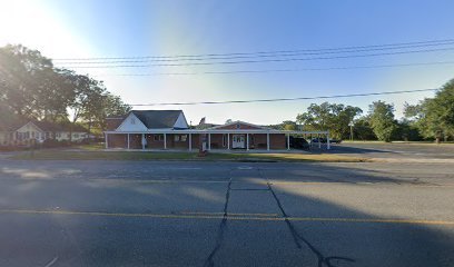 Coffman Funeral Home