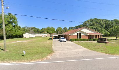 Summerville-Boykin Mortuary