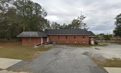 Mt Zion Memorial Chapel