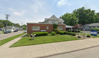Seabrook Dieckmann Naville Home
