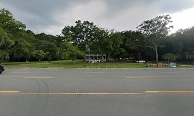 Allen Funeral Home