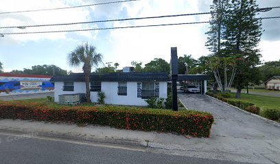 McRae Funeral Services