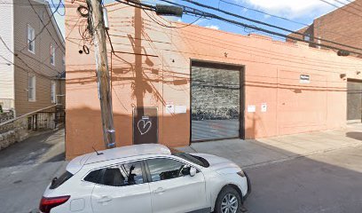South Brooklyn Casket Co