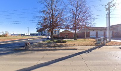 Heritage Funeral Home