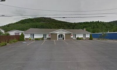 Green Bay Funeral Home