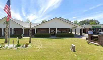 GOLDEN GATES FUNERAL HOME LLC.