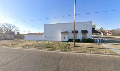 Golden Gate Mortuary