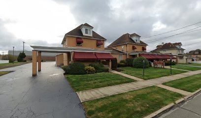 Cicholski-Zidek Funeral Home