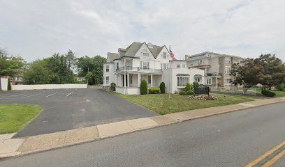 Doyle-Stonelake Funeral Home