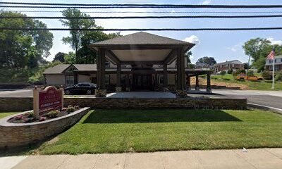 Kovacs Funeral Home, Inc.