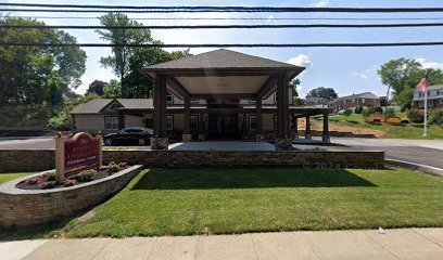 Kovacs Funeral Home, Inc.