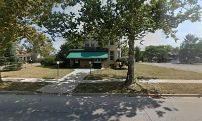 Range Funeral Home