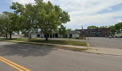 Williams Dingmann Family Funeral Home