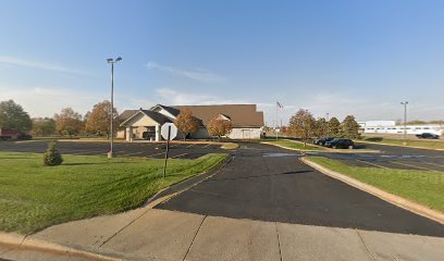Miller-Carlin Funeral Homes