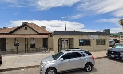 Legacy Mortuary Service of El Paso