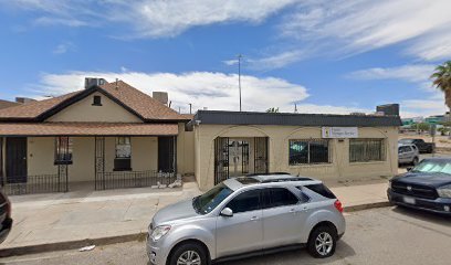 Legacy Mortuary Service of El Paso