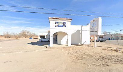 Perches Funeral Home Socorro