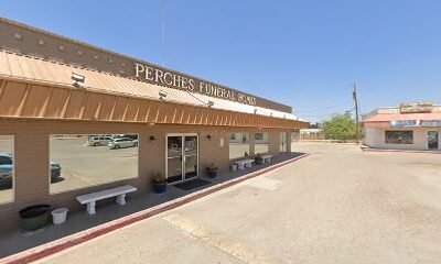 Perches Funeral Homes - Lower Valley
