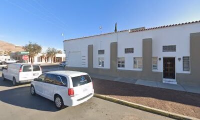 El Paso Mission Funeral Home