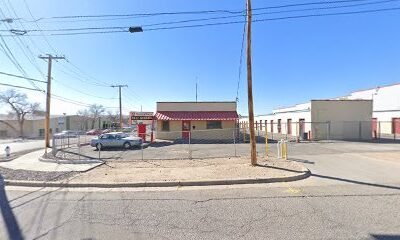 ETERNALVILLE Casket Company