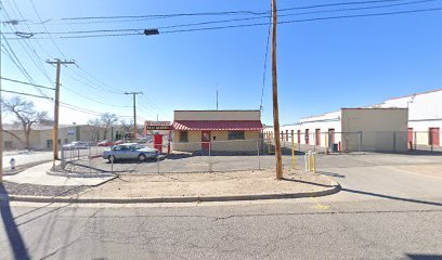ETERNALVILLE Casket Company