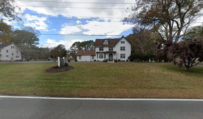 Andrews Funeral Home