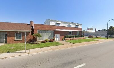 R C Aleks & Son Funeral Home