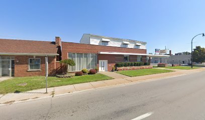 R C Aleks & Son Funeral Home