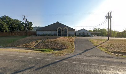 Alexander's Midway Funeral Home