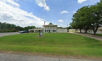 Mullican-Little Funeral Home