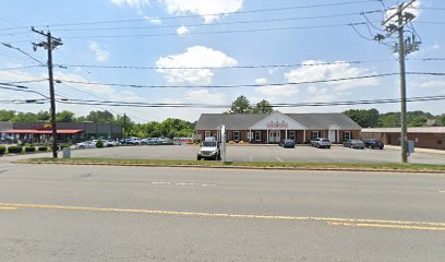 Memorial Funeral Services