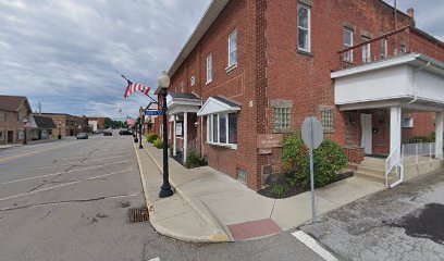 Zak-Thacker & Monbarren Funeral Home