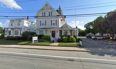 Stapleton-Barry-Holdrege Funeral Homes
