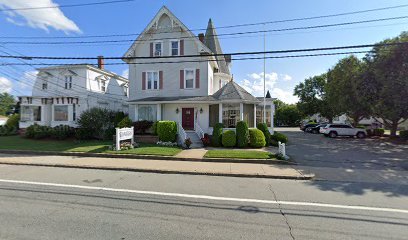 Stapleton-Barry-Holdrege Funeral Homes
