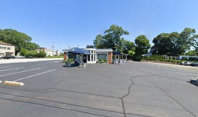 Shalom Memorial Chapel