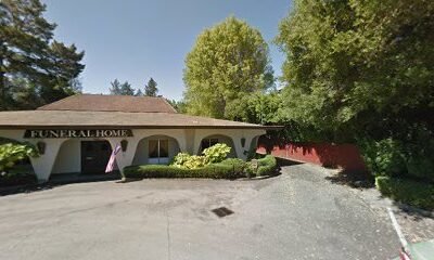 Funeral Home