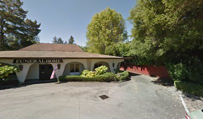 Funeral Home
