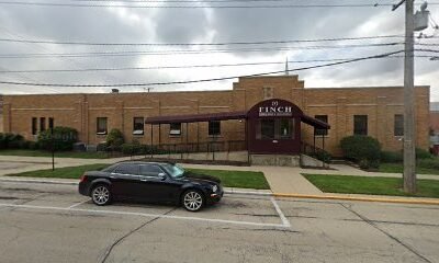 Ronan-Moore-Finch Funeral Home