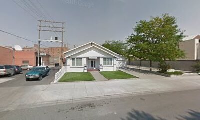 Franzen-Davis Funeral Home